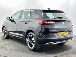 ใช้ lhd/rhd 2020 Vauxhall grandland x 1.2กีฬาเทอร์โบ - Product Image 2