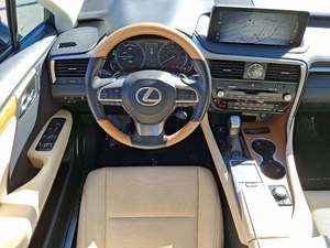 Lexus RX 450H Híbrido SUV AWD 2022 en Venta - Product Image 2