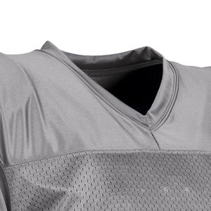 Maillot de football par sublimation personnalisé personnalisez le nom et le numéro de votre équipe Fans cadeau hommes femmes jeune maillot américain Service OEM - Product Image 3