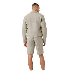 Vestes d'hiver pour hommes, coupe classique, personnalisables, avec logo sur le col, vente en gros, prix d'usine, collection hiver, poids lourd - Product Image 5