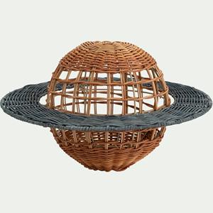 Nouvelle Lampe à Suspension en Rotin Tressé Style Bohème pour Décoration Intérieure, Fabriquée par un Producteur Vietnamien - Product Image 2