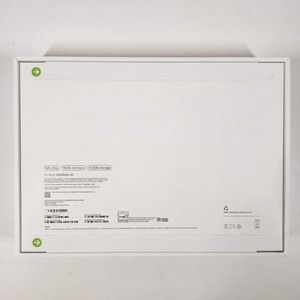Nuevo MacBook Air 2026 de 13 Pulgadas, M5, GPU de 10 Núcleos, 4.6 GHz, 16 GB de RAM, 512 GB de SSD - Product Image 3