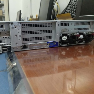 Serveur HPE DL380 Gen10 2U Rack Niveau Entreprise avec 32 Go de mémoire Intel Xeon 4210R en stock! - Product Image 3