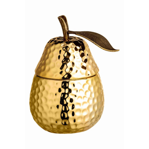 Antique Gold Finished Brass Ice <b>Bucket</b> With Ring Handle Bar Ware Champagne Ice <b>Bucket</b> for <b>Beer</b> Bottle Chiller - Product Image 5