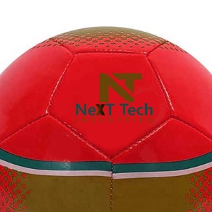 ลูกบอลส่งเสริมการขายเทคโนโลยีใหม่สำหรับวัตถุประสงค์ในการส่งเสริมการขายพร้อมดีไซน์ที่กำหนดเองและโลโก้ที่กำหนดเองได้ - Product Image 6