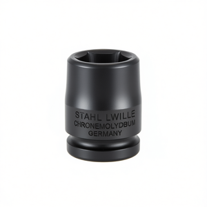 ซ็อกเก็ต Stahlwille IMPACT พร้อมข้อต่อขนาด 3/4 นิ้ว ผลิตภัณฑ์คุณภาพสูง - Product Image 3