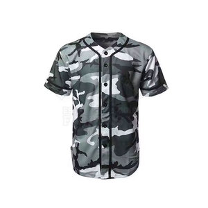 Uniforme de Béisbol de Alta Calidad, Conjunto Personalizado, Precio de Fábrica al por Mayor, Uniforme de Béisbol Más Vendido - Product Image 2