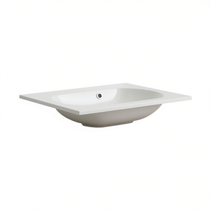 Mobile Bagno Koricini 60 cm Design Italiano Senza Foro per Rubinetto - Product Image 3