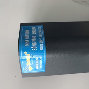 ระบบท่อโปรไฟล์อลูมิเนียมสำหรับอุตสาหกรรมการผลิต - Product Image 5