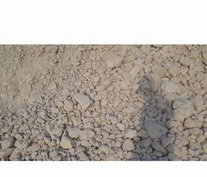 Kaolin brut de haute pureté / Argile naturelle de Chine pour carreaux de céramique et de porcelaine - Prix usine - Product Image 4