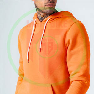 Conjunto Deportivo Personalizado para Hombre, Sudadera con Capucha y Pantalones Deportivos para Correr, Ropa Deportiva Urbana a Precio Económico - Product Image 4
