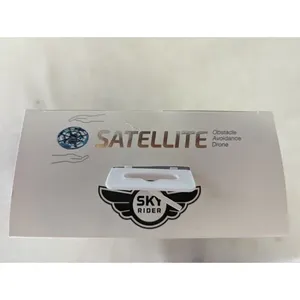 <b>Commercial</b> Satellite Obstacle Avoidance <b>Drone</b> - Product Image 1