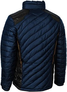 Doudounes d'hiver de haute qualité des meilleurs fabricants, dernier modèle, veste d'extérieur à manches longues grande taille et respirante pour hommes - Product Image 4
