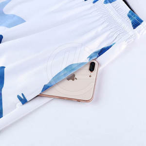 กางเกงขาสั้นบาสเก็ตบอลแบบกดด้วยความร้อนหรือปักโลโก้กางเกงขาสั้นสำหรับฝึกซ้อมระบายอากาศได้ตามต้องการ - Product Image 3