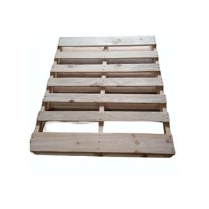 พาเลทไม้เอพอล / พาเลทไม้สำหรับงานหนักแบบซ้อนได้สองด้าน - Product Image 6