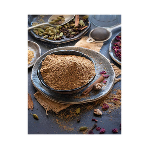 Té de Leche Masala Fenzo en Polvo Premix al por Mayor, Sabor Floral Adelgazante, Té Saludable Fresco en Caja, Precio Bajo - Product Image 1