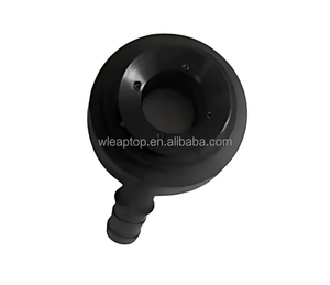 Buse d'arrosage en forme d'entonnoir compatible avec DJ T100T70T70P, pièces de rechange durables pour pulvérisateur centrifuge YC.JG.ZS006216 - Product Image 3