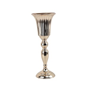 Floreros de Metal y Hierro de Alta Calidad, Tendencia en Decoración para Bodas, Hogar, Oficina y Restaurantes, Ideales para Regalos - Product Image 5