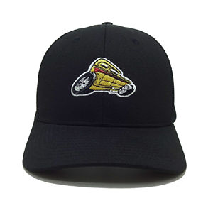 Gorras de camionero personalizadas, gorras Snapback con logotipo bordado personalizado, gorra promocional de fábrica de Vietnam, gorra deportiva para papá, muestra gratis - Product Image 1