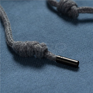 Fabriqué dans le meilleur matériau sweats à capuche décontractés pour hommes manches longues Street Wear sweats à capuche de printemps à la mode - Product Image 3