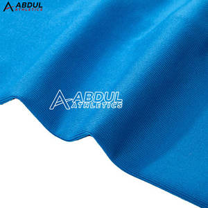 Manchons de bras respirants et extensibles à compression pour le fitness, la salle de sport et l'entraînement - Product Image 6