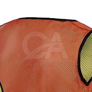 ผ้ากันเปื้อน100% โพลีเอสเตอร์แบบกลับด้านได้ - Product Image 5