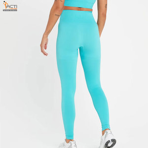 Para la venta Fitness Wear Mujeres Yoga Legging Hot Arrival Mujeres Legging Superventas Mujeres Legging Hecho Pakistán - Product Image 2