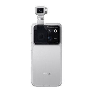 Teléfono Robótico HONOR 2026, el Primero del Mundo, con IA Incorporada, Gimbal Mecánico, Smartphone 5G para Creadores de Contenido - Product Image 3
