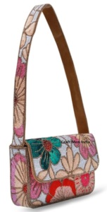 กระเป๋าถือปักลูกปัดทำมือประดับคริสตัลและมุก สำหรับงานเลี้ยง งานแต่งงาน งานปาร์ตี้ และเทศกาลคริสต์มาส - Product Image 2