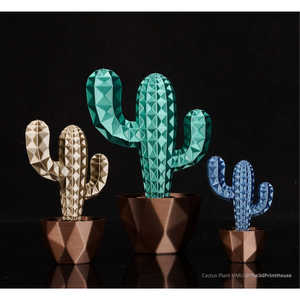 Filamento para Impresora 3D, Material PLA Metálico para Impresión 3D - Product Image 2