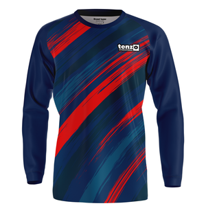 Tenzo Intl Fabricant de Sweatshirts en Polaire Teints Uni pour l'Hiver, Sublimation, Personnalisation, Polyester, Col Rond, Pull, OEM ODM - Product Image 1