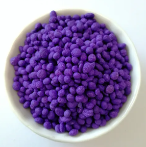 Superventas 46% Urea N46 Grado agrícola Fertilizante de nitrógeno de liberación lenta Bolsa industrial Embalaje Controlado Prilled - Product Image 3