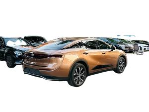 Vehículo SUV Híbrido Mediano Nuevo 2024, Premium, Automático, 5 Plazas, en Venta, en Buenas Condiciones - Product Image 4