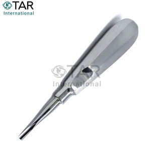 Freer Septum Elevator Doble extremo 7 "Instrumentos médicos quirúrgicos Cuchillas anchas de 5mm Acero inoxidable Premium Dental ENT Oftálmico - Product Image 3