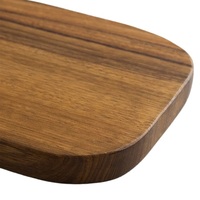 Metier nouveauté planche à découper multi-usages avec poignée planche à découper en bois d'acacia planche à découper en bois en gros