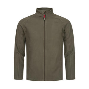 Veste en polaire zippée de haute qualité, nouvelle, unique, respirante, coupe décontractée, pour hommes, essentielle, lourde, confortable, veste pour hommes - Product Image 5
