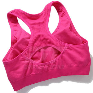 Nouveau design de soutien-gorge de fitness pour femmes Vêtements de mode Soutien-gorge de fitness pour femmes Soutien-gorge de fitness pour femmes sur mesure - Product Image 2