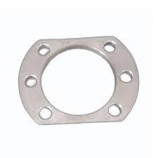 Plaque de bride de montage de pompe hydraulique (également appelée bride de montage de pompe ou bride d'adaptateur de moteur - Product Image 2