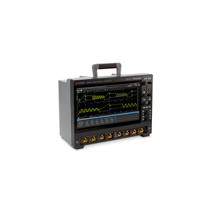 Oscilloscope portable Keysight Infiniium EXR408A 4 GHz avec 8 canaux et fréquence d'échantillonnage de 16 GSa/s, série TTLTES - Product Image 2