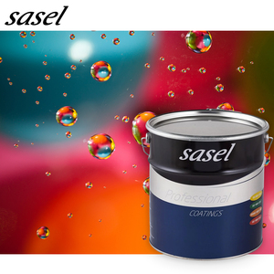 Sasel SS-78 Thổ Nhĩ Kỳ Thương Hiệu Chất Lượng Cao Sàn <span class=keywords><strong>Epoxy</strong></span> Sơn Cho Công Nghiệp Sử Dụng Bền Chống Trượt Lớp Phủ Bê Tông Bề Mặt - Product Image 5