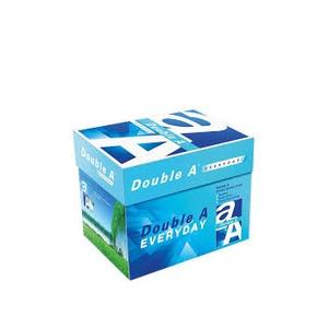 100% pâte de bois 70 75 80 Gsm Double bureau recyclé imprimante Offset A4 taille personnalisée rame papier bond - Product Image 4