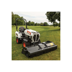 Eficiente tractor utilitario Bobcat AT450 fuerte equipo agrícola compacto máquina duradera para la Agricultura siega acarreo - Product Image 6