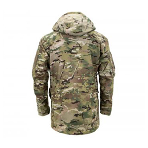 Vestes d'extérieur élégantes de haute qualité pour hommes 2025, vestes en jean brodées pour hommes, 100% coton, manches longues, veste tactique pas chère - Product Image 2