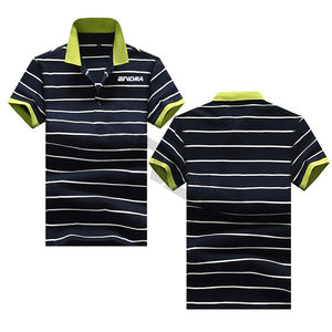 Nuevo Polo de marca de moda para hombre, venta al por mayor de verano, diseño personalizado, camisetas lisas de golf de alta calidad para hombre - Product Image 4