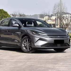 Véhicule électrique d'occasion 2025, autonomie 225 km, couple 380 N/m, boîte de vitesses à simple vitesse et propulsion arrière - Product Image 2