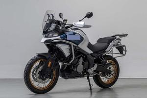 Moto multifonction de haute qualité 700MT 693cc - Product Image 4