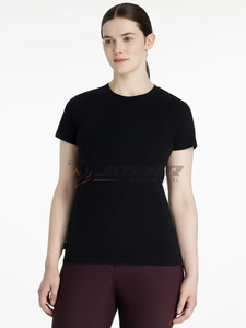 Chemise d'équitation d'été pour femmes haut équestre léger respirant tissu extensible à séchage rapide hauts équestres d'équitation - Product Image 4