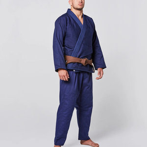 Uniformes d'arts martiaux de qualité supérieure, combinaisons Bjj Gis, uniformes personnalisés, kimono en gros, logo, kimono de Jiu-jitsu, combinaisons de judo Bjj Gis - Product Image 3