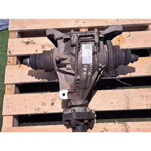 DIFFERENZIALE POSTERIORE MERCEDES Classe C (W205) (2013-) A2053500001 626951(R9M) diesel 1598 (13>) - Product Image 4