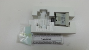 6152) [NOUVEAU BOÎTIER] Capteur de pression numérique SUNX DP4-52 à moteur AC, 100 % authentique, neuf, format compact - Product Image 2